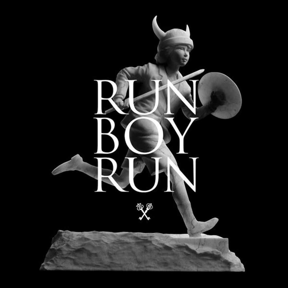 Canción Run Boy Run