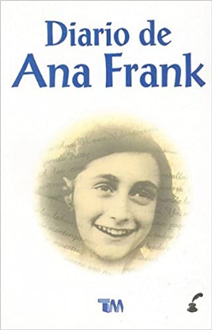 Libro El diario de Ana Frank