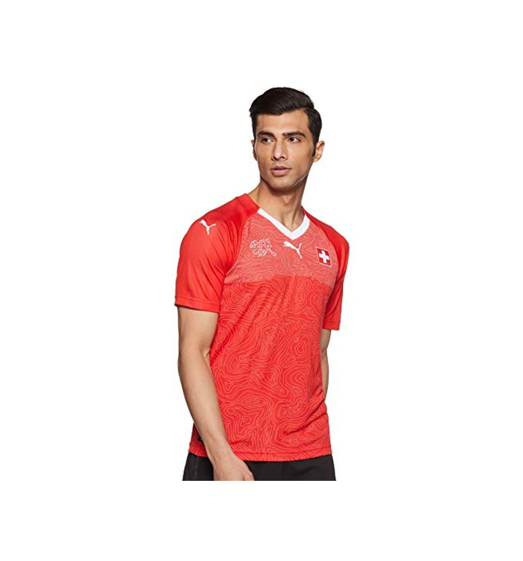 Moda PUMA Camiseta de la Selección de Suiza