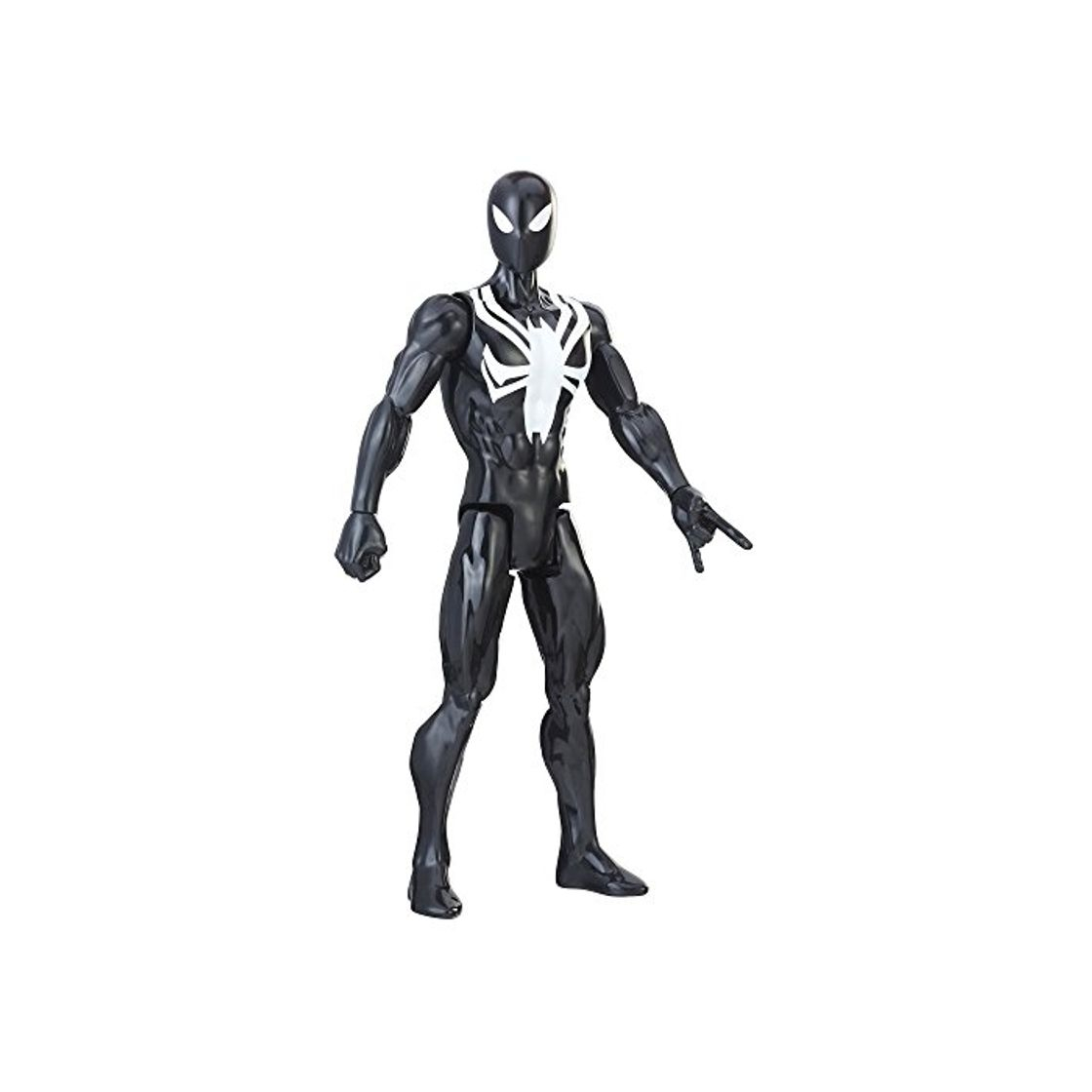 Product Spider-Man- Titan Traje Negro