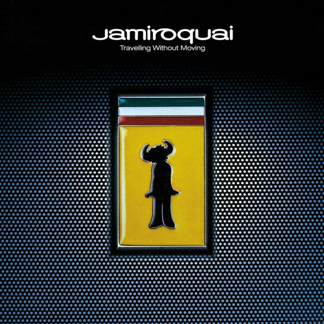 Music Virtual Insanity - Remastered 2006