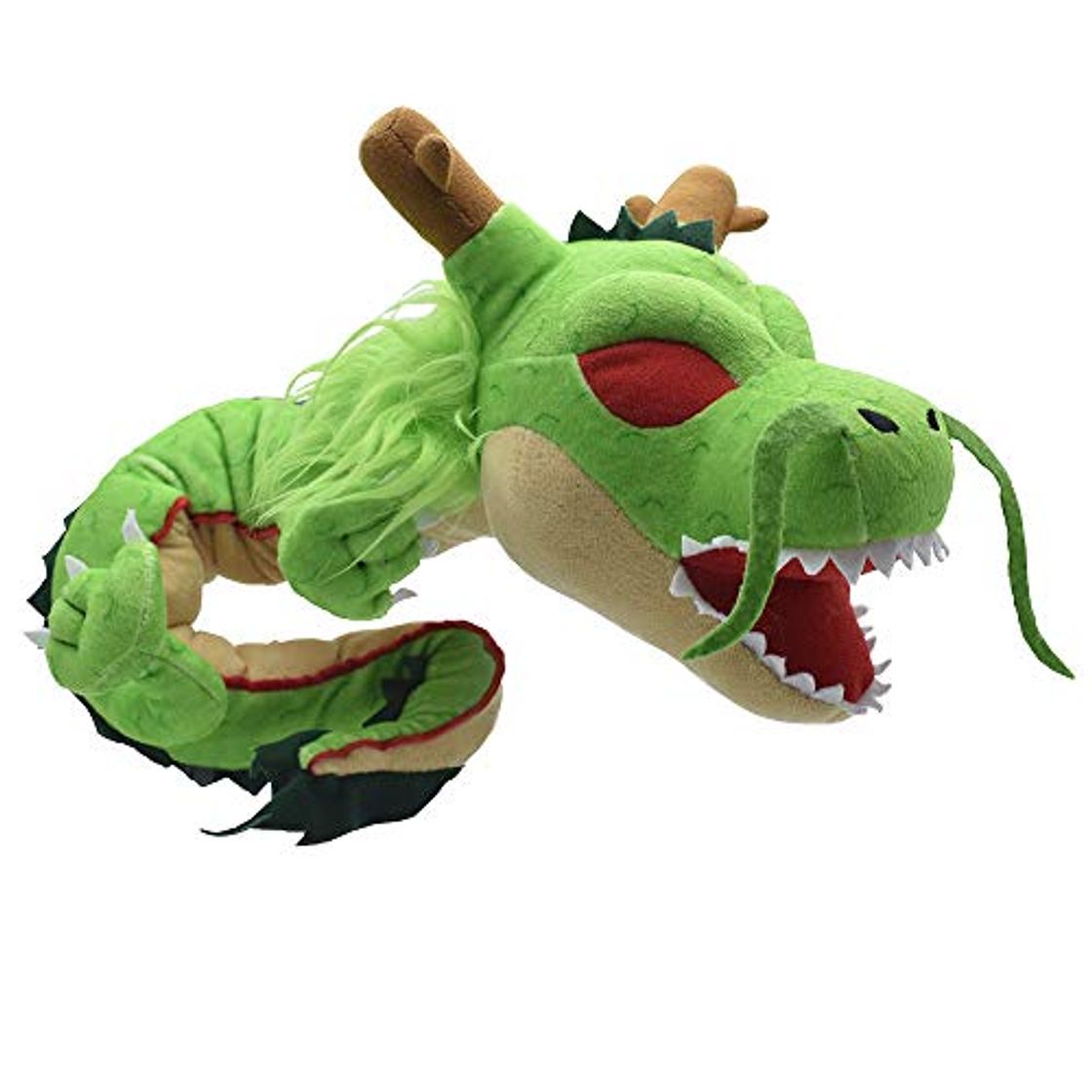 Lugar Dragon Ball Z - Peluche Shenron