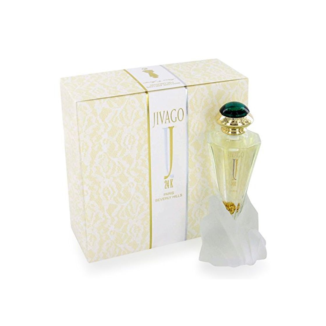 Product Jivago 24K by Ilana Jivago for Women - 2