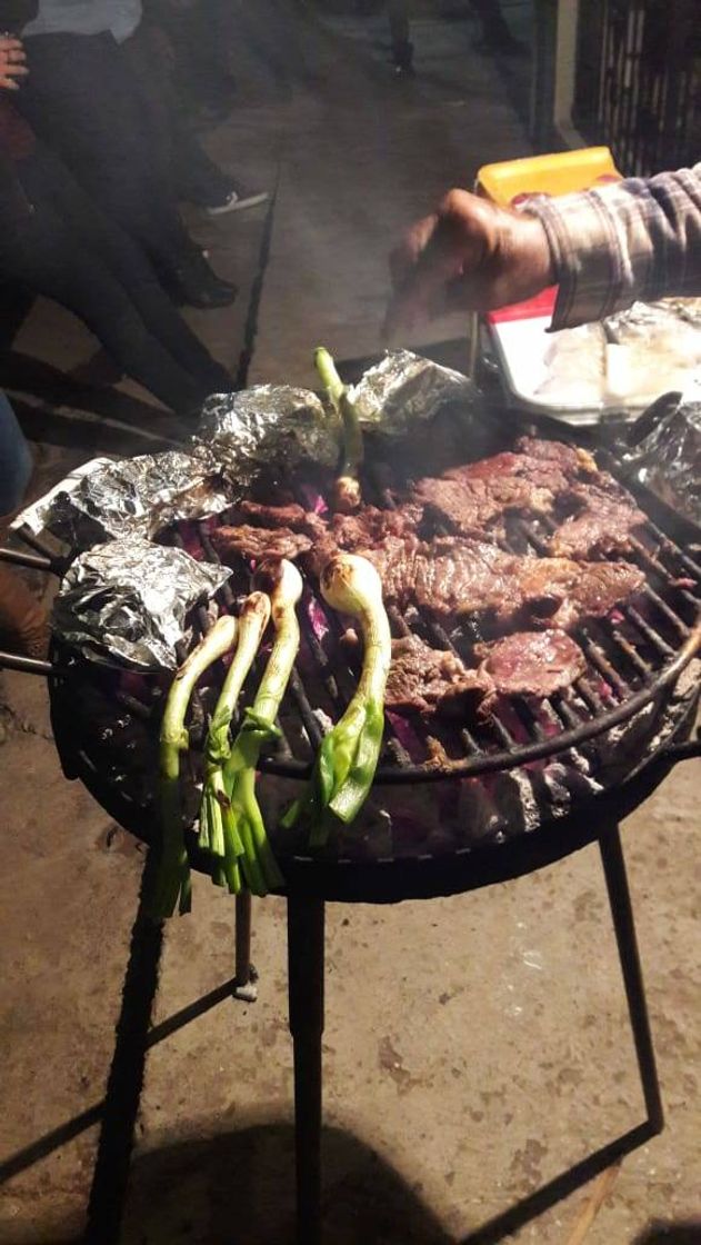 Moda Carne Asada