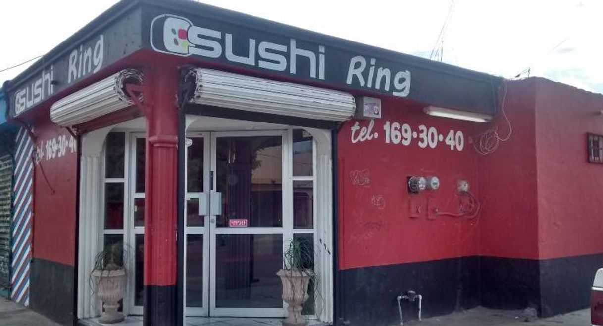 Restaurants Sushi Ring