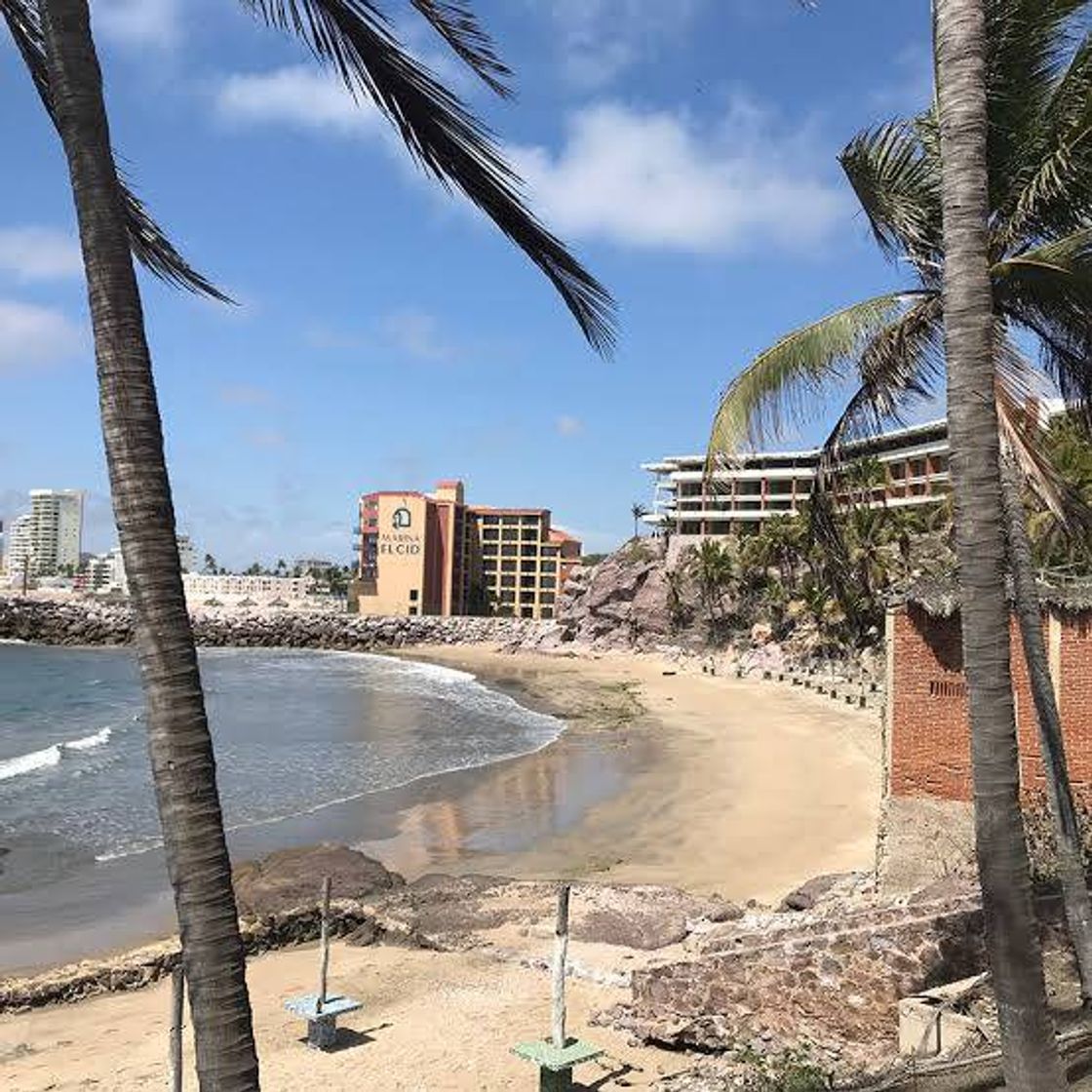 Lugar Mazatlán