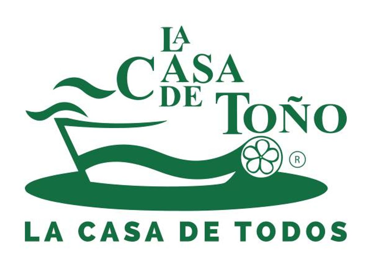 Restaurants La casa de Toño