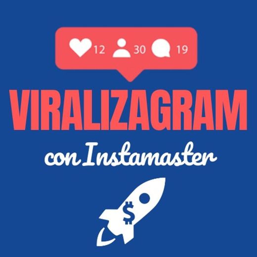 Crecimiento y Viralizacion con INSTAGRAM❤️📱