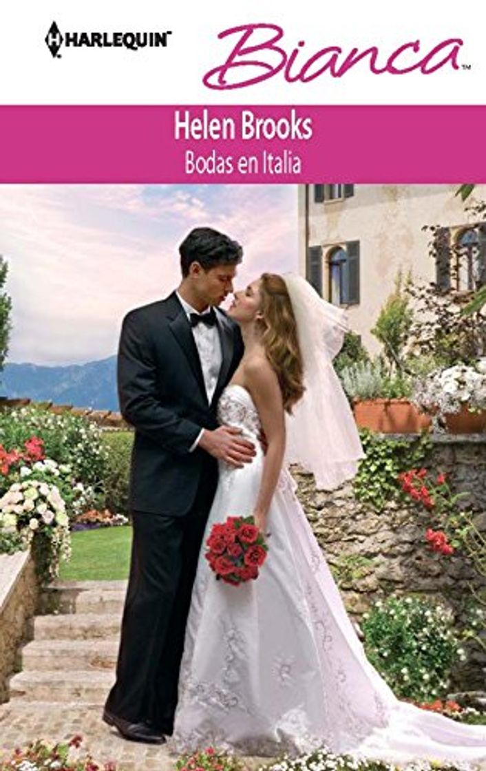 Book Bodas en Italia