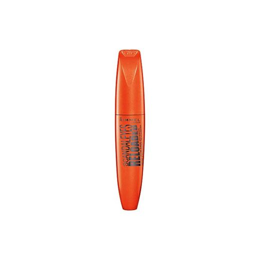 Rimmel Masc Scandaleyes Rel.001 Bl