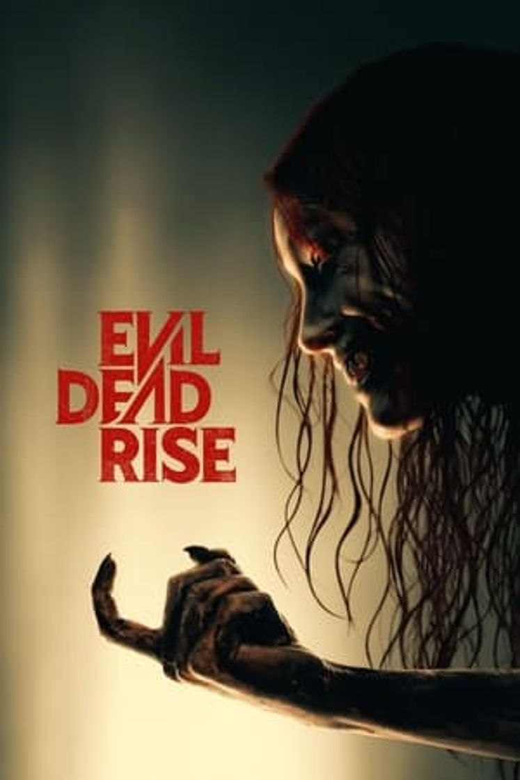 Movie Posesión infernal: El despertar