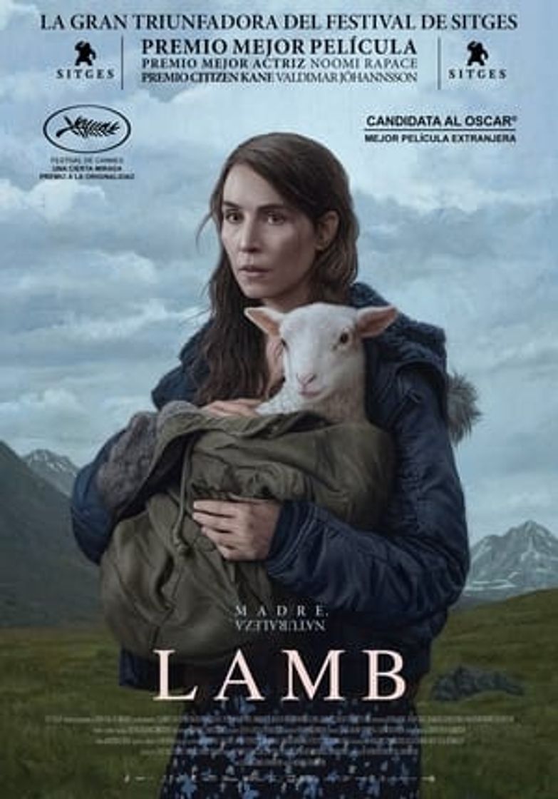 Movie Lamb