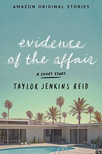 Libro Evidence of the Affair