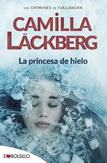 La princesa de hielo: Misterios y secretos familiares en una emocionante novela
