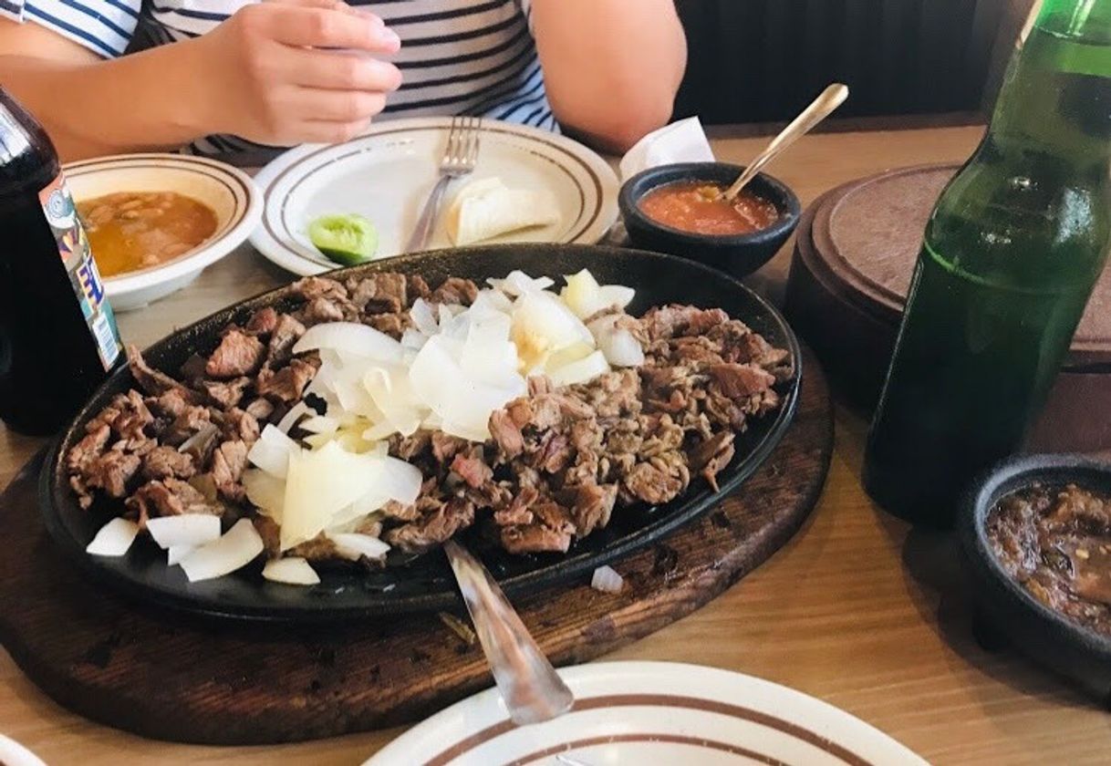 Restaurantes Parrillada Los Amigos