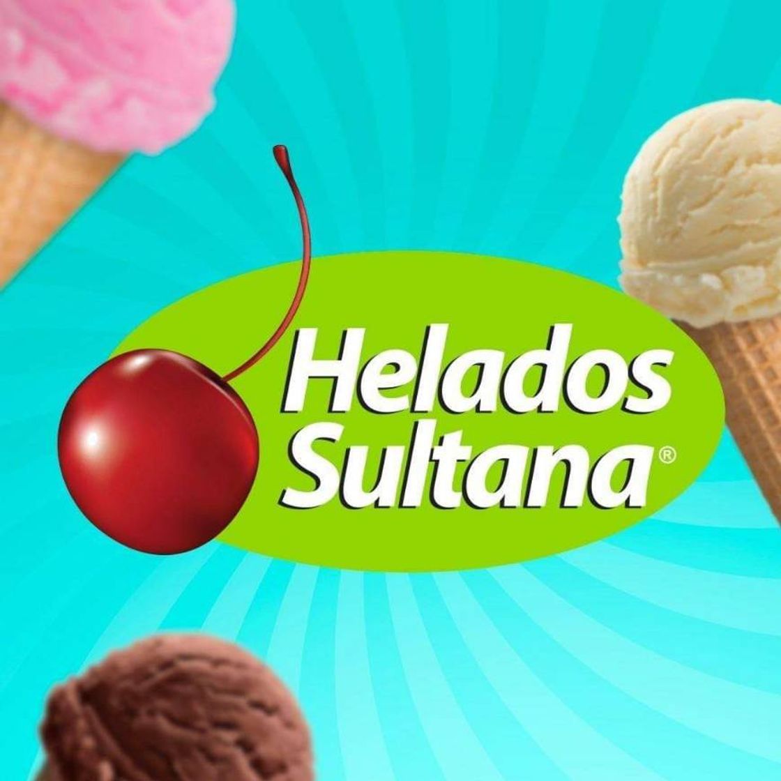 Lugar Helados Sultana