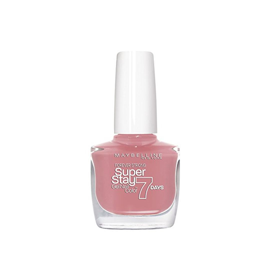 Social Maybelline New York - Superstay 7 Días