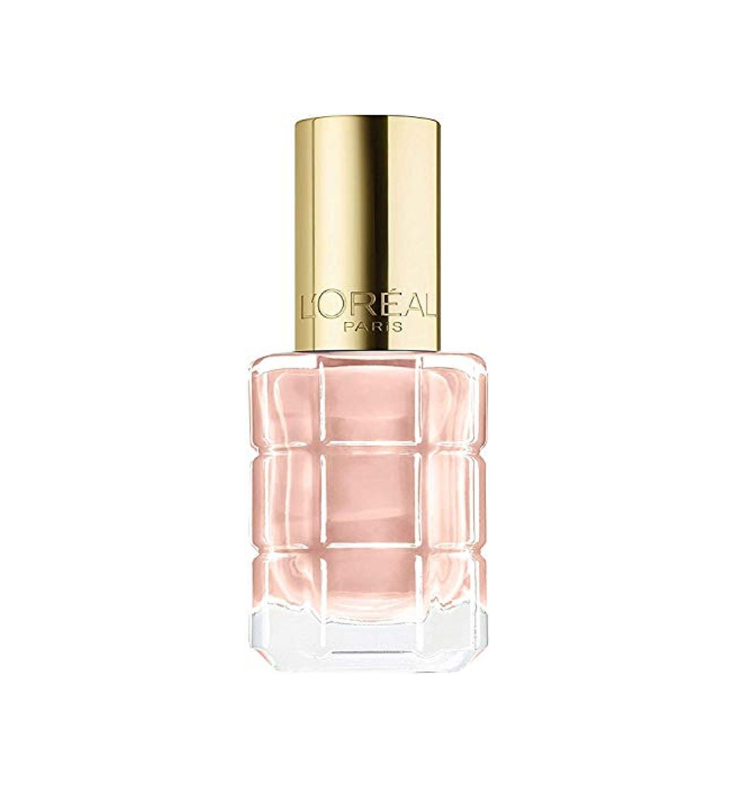 Social L'Oreal Paris Color Riche Le Vernis À L'Huile 116 Café de Nuit