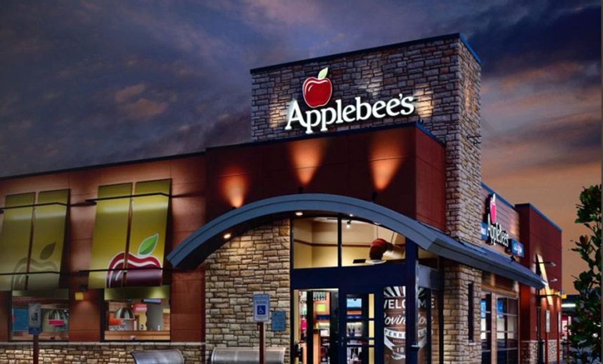 Restaurants Applebee's