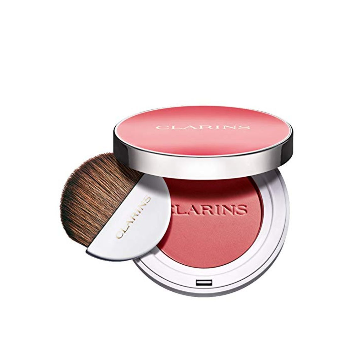 Product Clarins Joli Blush #02 -Cheeky Pink 5 Gr 0.02 g