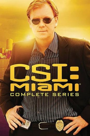 CSI: Miami