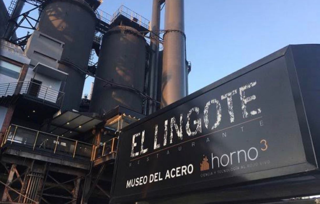 Restaurants El Lingote