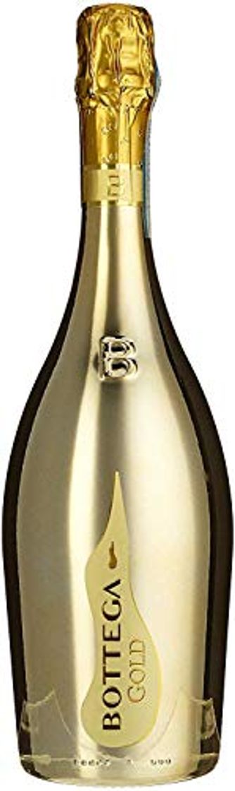 Producto Vino blanco espumoso Prosecco Bottega Gold