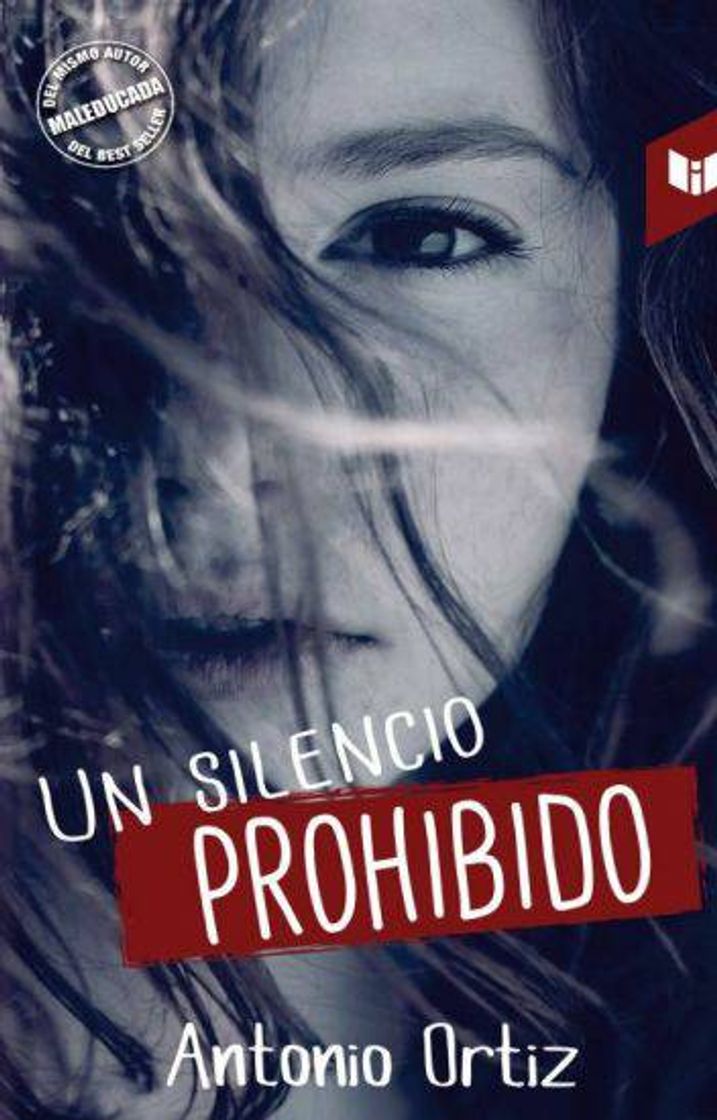 Book Un silencio prohibido - Panamericana