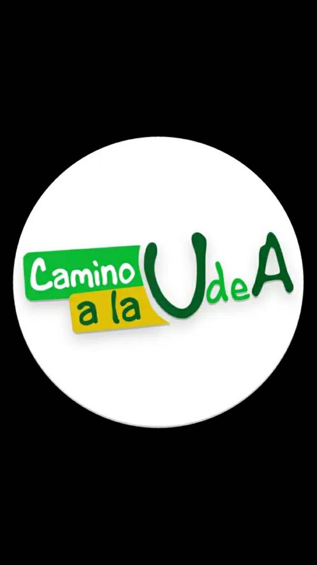 Aplicaciones Camino a la UdeA - Aplicaciones en Google Play