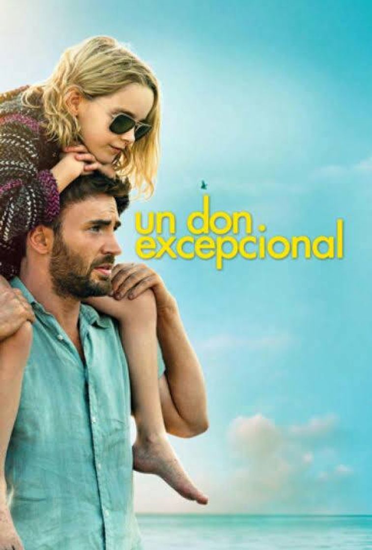 Película Un don excepcional