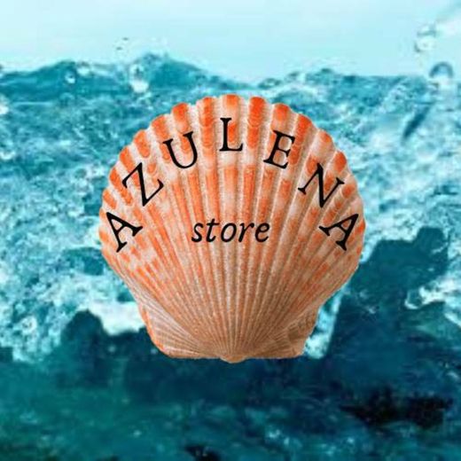 Azulena store💙