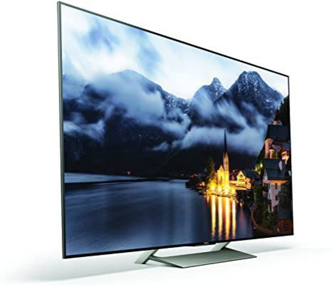 Producto Pantalla sony bravia 65 pulgadas modelo XBR65X900E