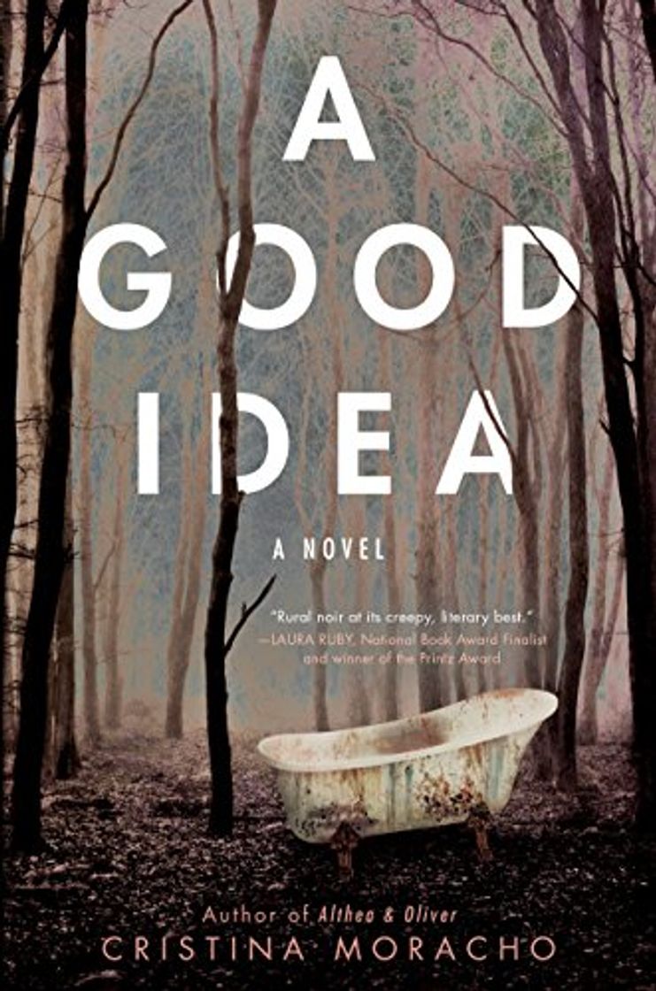 Book A Good Idea