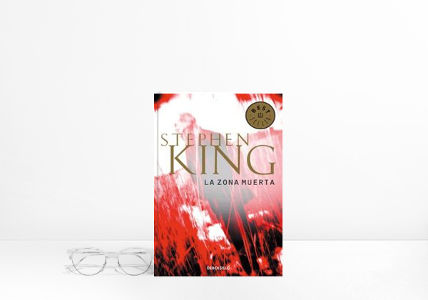 Book La zona muerta