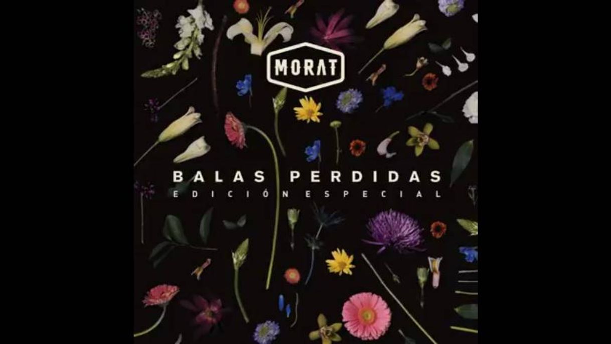 Canción Causa perdida - Morat