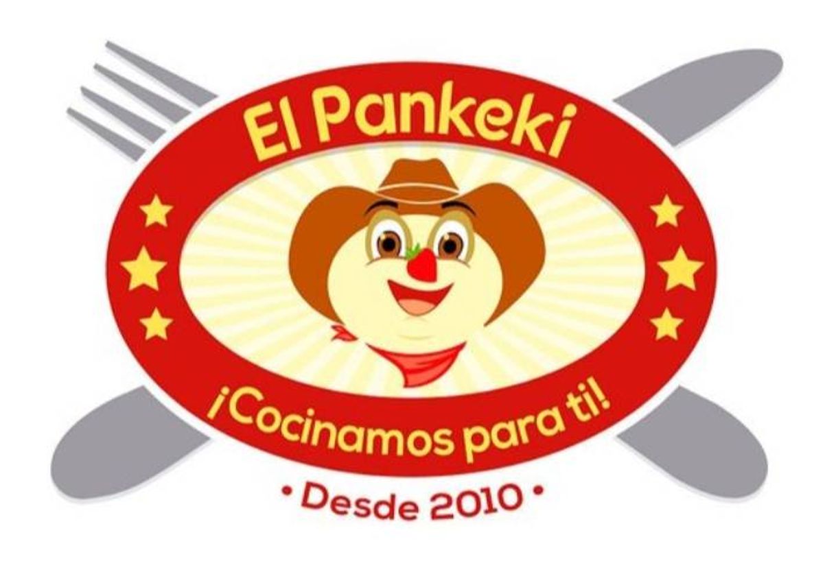 Restaurantes EL PANKEKI