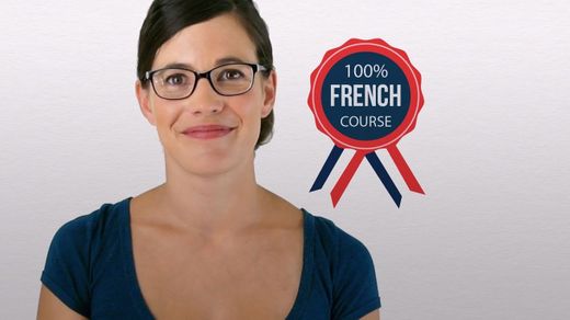 Parlez vous French? - YouTube