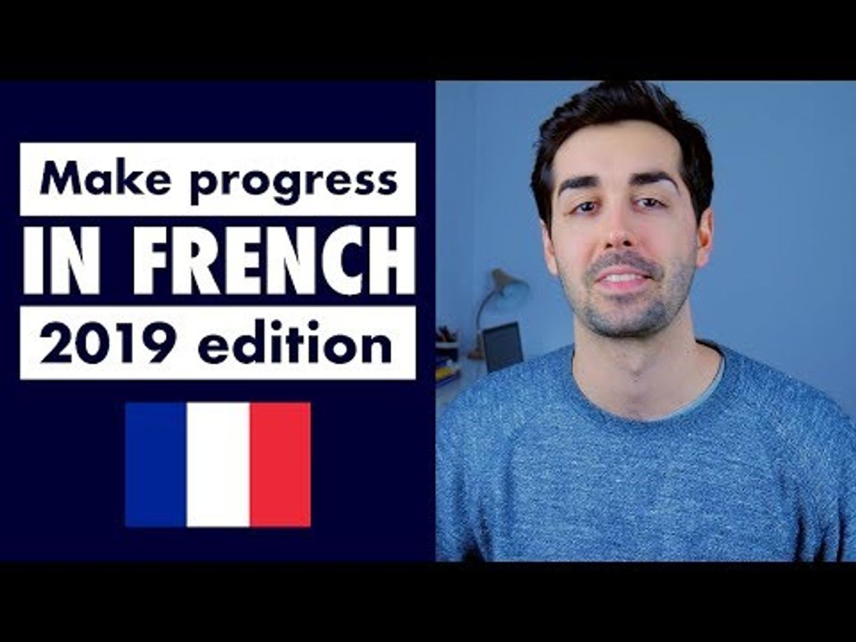 innerFrench - YouTube