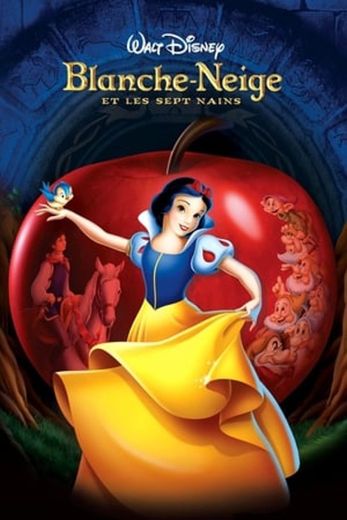 Snow White and the Seven Dwarfs