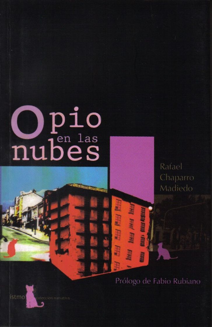 Libro Opio En Las Nubes