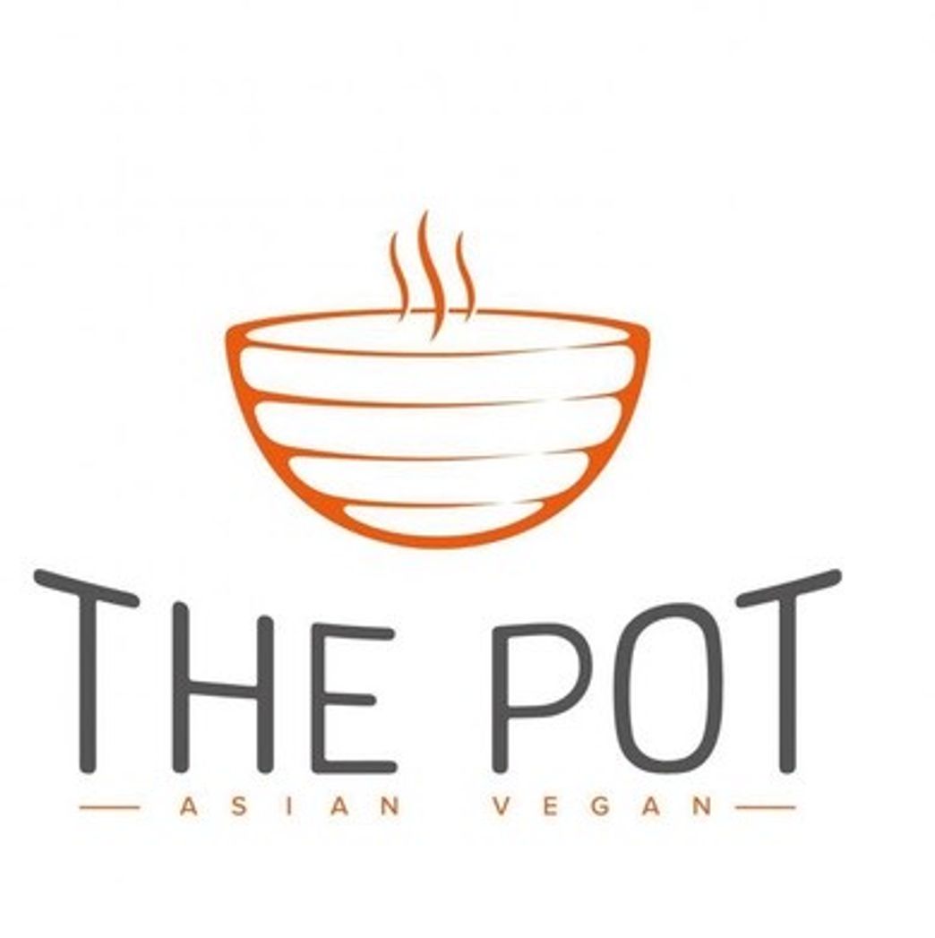 Restaurants The Pot Asian Casual