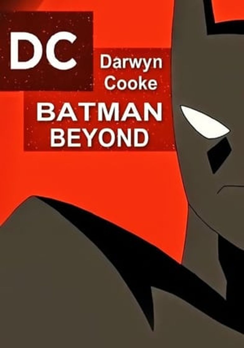 Movie Batman Beyond