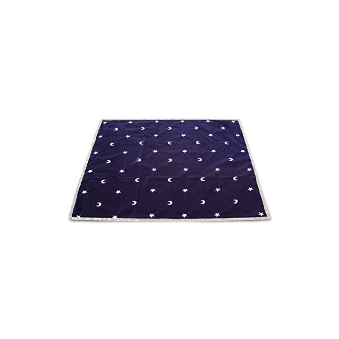 Products Tapis Bleu 80 X 80 Cm