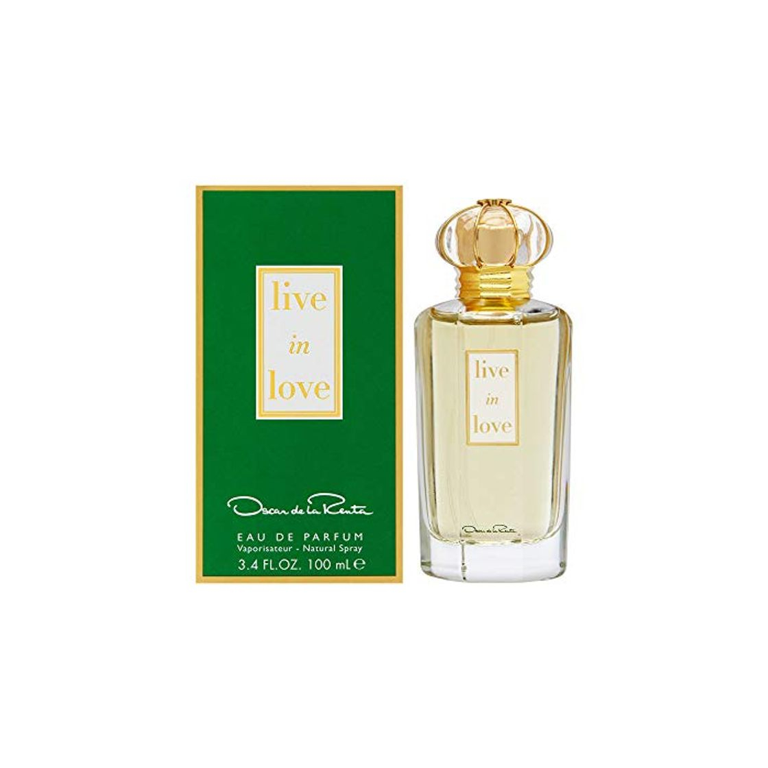 Product Oscar De La Renta