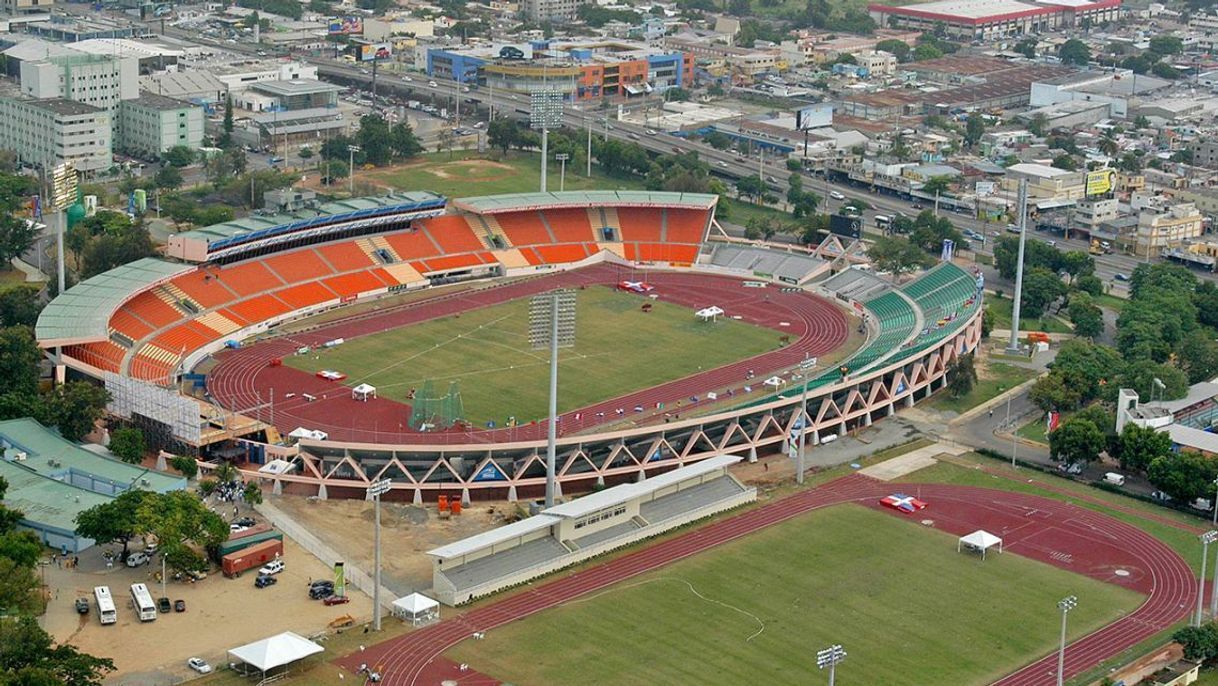 Restaurantes Olímpico