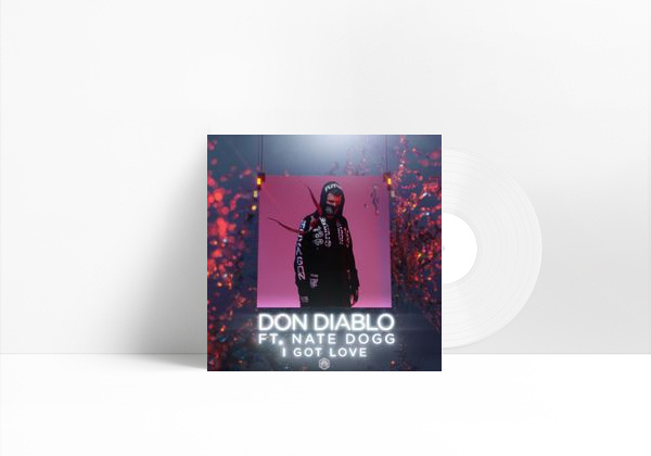 Music I Got Love (feat. Nate Dogg)