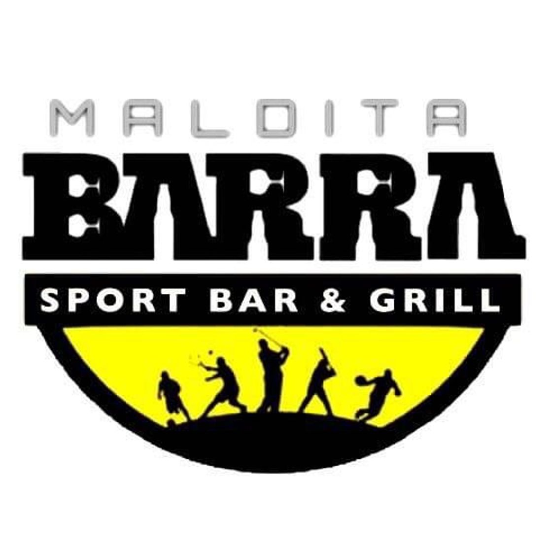 Restaurantes Maldita Barra