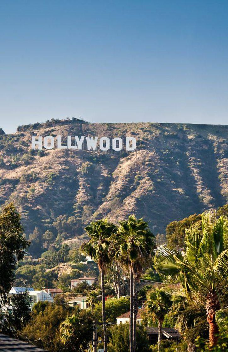 Lugar Hollywood