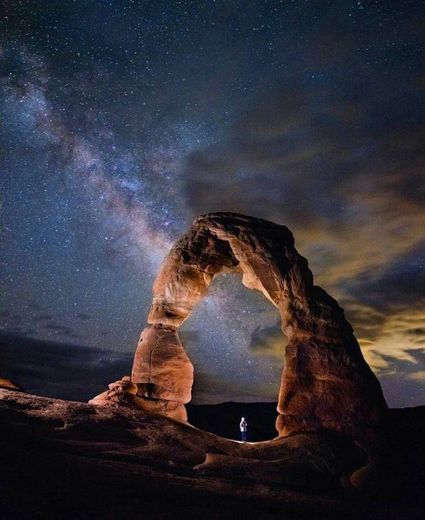 Arches National Park