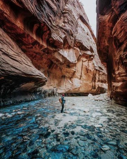 Zion National Park